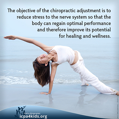 Chiropractic Care